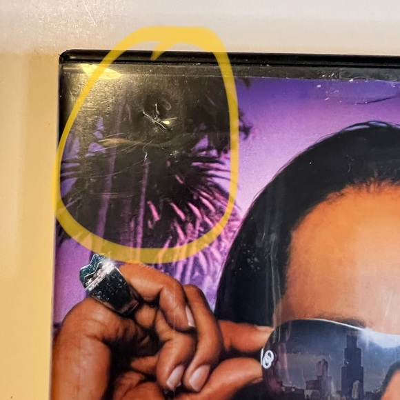 DVD - Katt Williams - American Hustle- The Movie - Picture 4 of 4